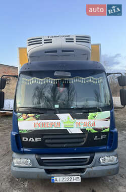 Рефрижератор DAF LF 2013 в 