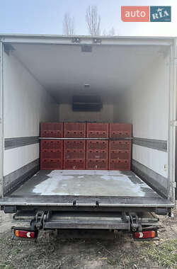 Рефрижератор DAF LF 2013 в 