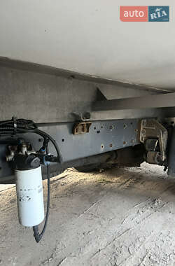 Рефрижератор DAF LF 2013 в 