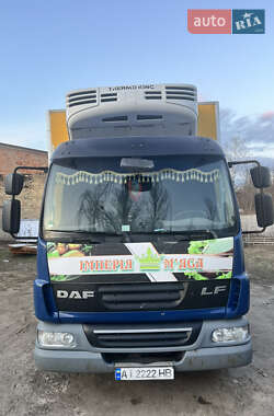 Рефрижератор DAF LF 2013 в 