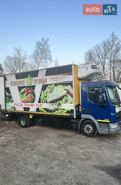 Рефрижератор DAF LF 2013 в 
