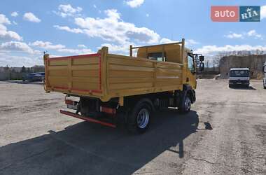 Самосвал DAF LF 2013 в 