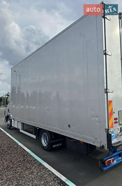 Грузовой фургон DAF LF 2006 в 