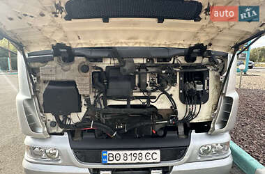 Грузовой фургон DAF LF 2006 в 