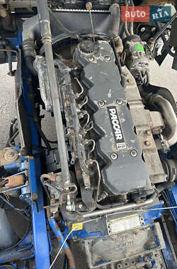 Грузовой фургон DAF LF 2006 в 
