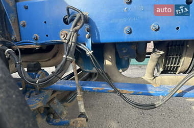 Грузовой фургон DAF LF 2006 в 