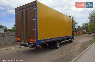 Борт DAF LF 2008 в 