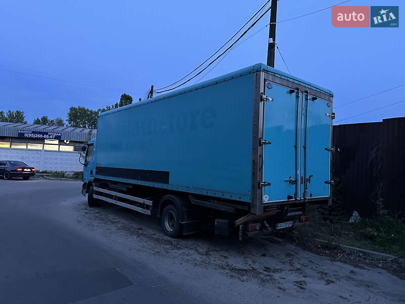 Вантажний фургон DAF LF 2006 в Києві