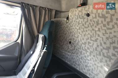 Тентованый DAF LF 2005 в 
