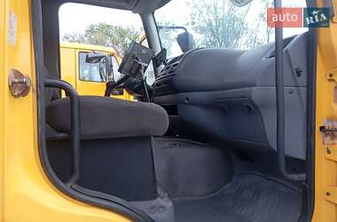Самоскид DAF LF 2013 в 