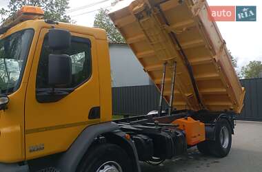 Самоскид DAF LF 2013 в 
