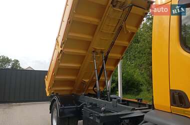 Самоскид DAF LF 2013 в 