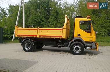Самоскид DAF LF 2013 в 