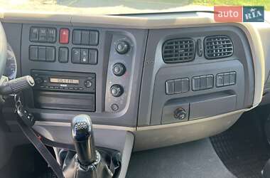 Грузовой фургон DAF LF 2018 в 