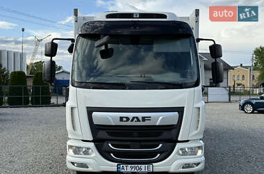 Рефрижератор DAF LF 2019 в 