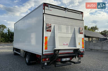 Рефрижератор DAF LF 2019 в 