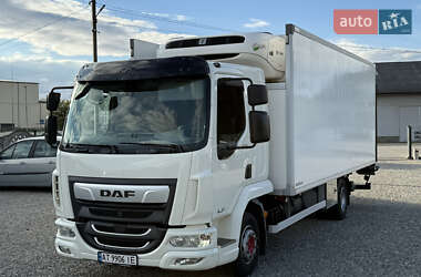 Рефрижератор DAF LF 2019 в 