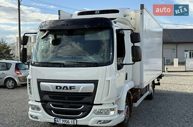 Рефрижератор DAF LF 2019 в 