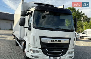 Рефрижератор DAF LF 2019 в 