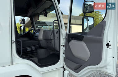 Рефрижератор DAF LF 2019 в 
