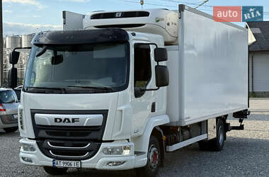 Рефрижератор DAF LF 2019 в 
