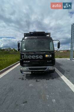 Рефрижератор DAF LF 2005 в 