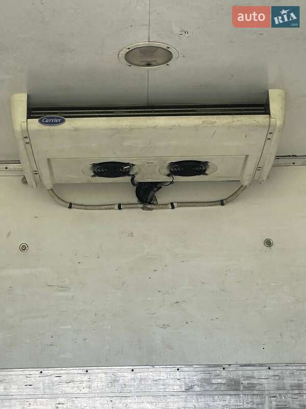 Рефрижератор DAF LF 2005 в Львове