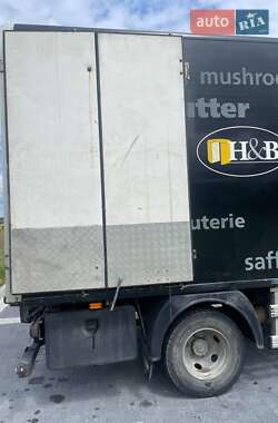 Рефрижератор DAF LF 2005 в 