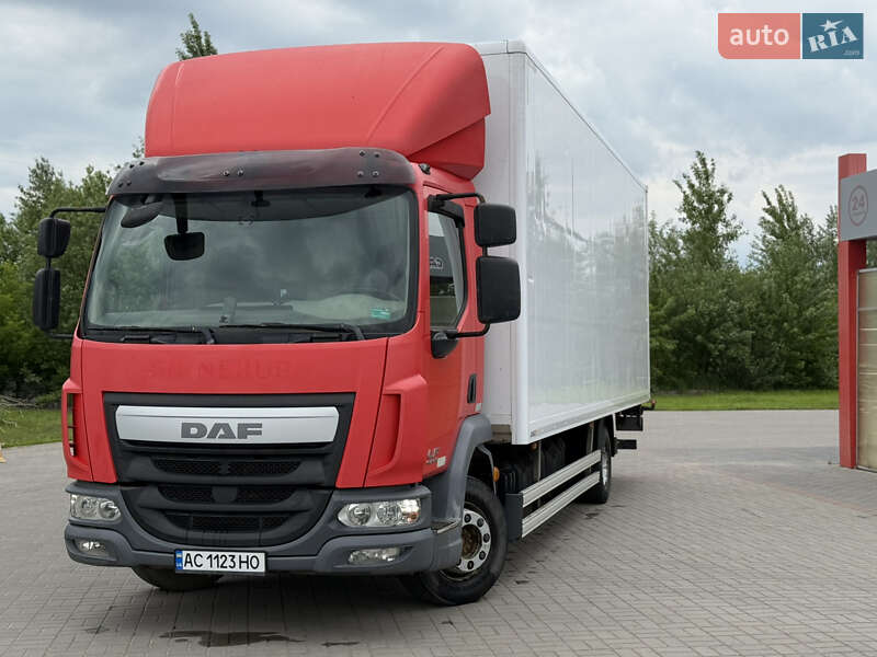 DAF LF 2016