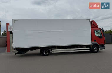 Грузовой фургон DAF LF 2016 в 