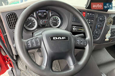Грузовой фургон DAF LF 2016 в 