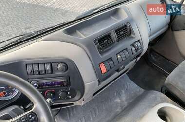 Автокран DAF LF 2011 в Рожнятове