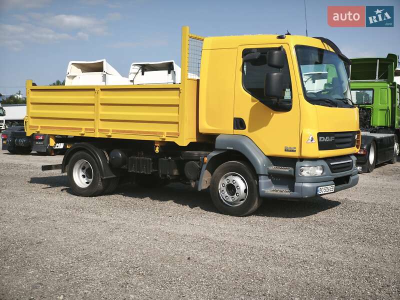 DAF LF 2013