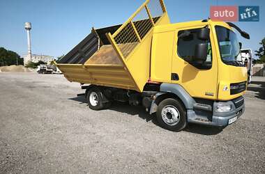 Самосвал DAF LF 2013 в 