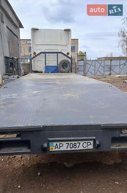 Эвакуатор DAF LF 2007 в 