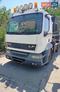 Платформа DAF LF 2008 в Херсоні