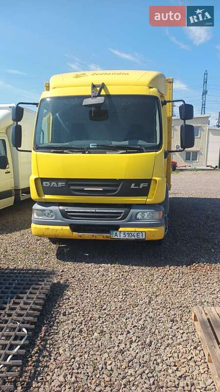 DAF LF 2007