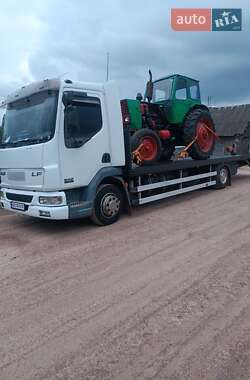 Платформа DAF LF 2005 в Гайсине