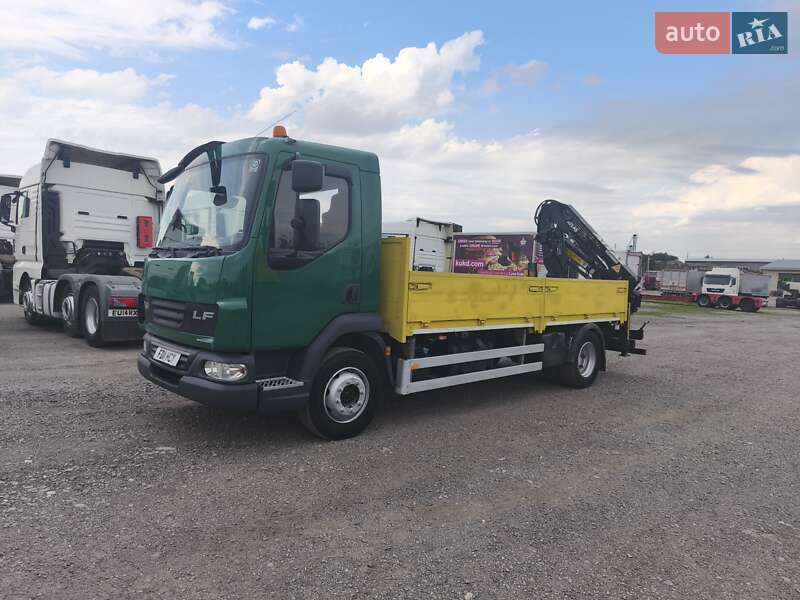 DAF LF 2011