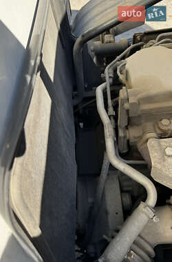 Рефрижератор DAF LF 2009 в Киеве