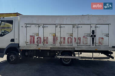 Рефрижератор DAF LF 2009 в Киеве