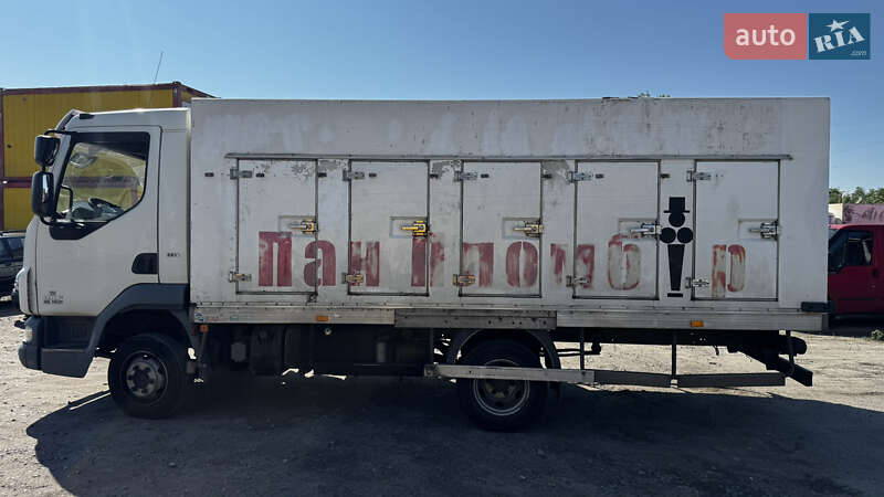 Рефрижератор DAF LF 2009 в Києві