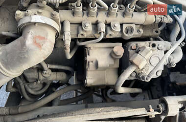 Рефрижератор DAF LF 2009 в Киеве
