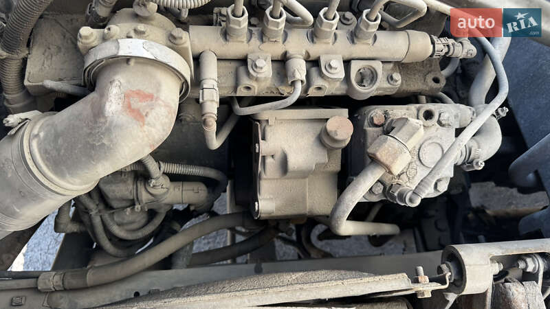 Рефрижератор DAF LF 2009 в Києві