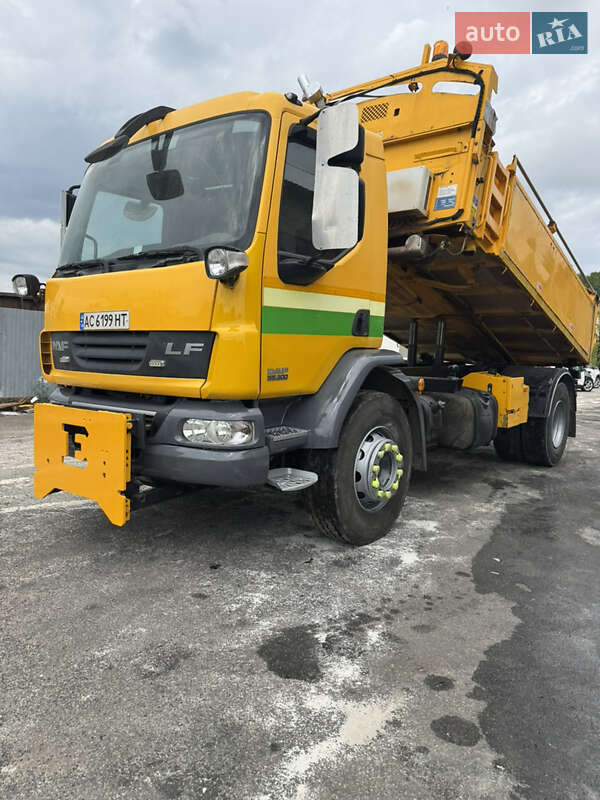 DAF LF 2012