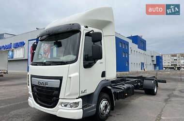 Вантажний фургон DAF LF 2013 в Ковелі