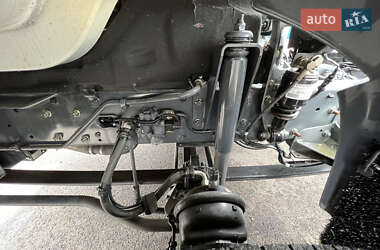 Вантажний фургон DAF LF 2013 в Ковелі