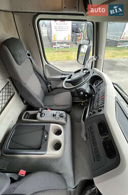 Грузовой фургон DAF LF 2013 в 