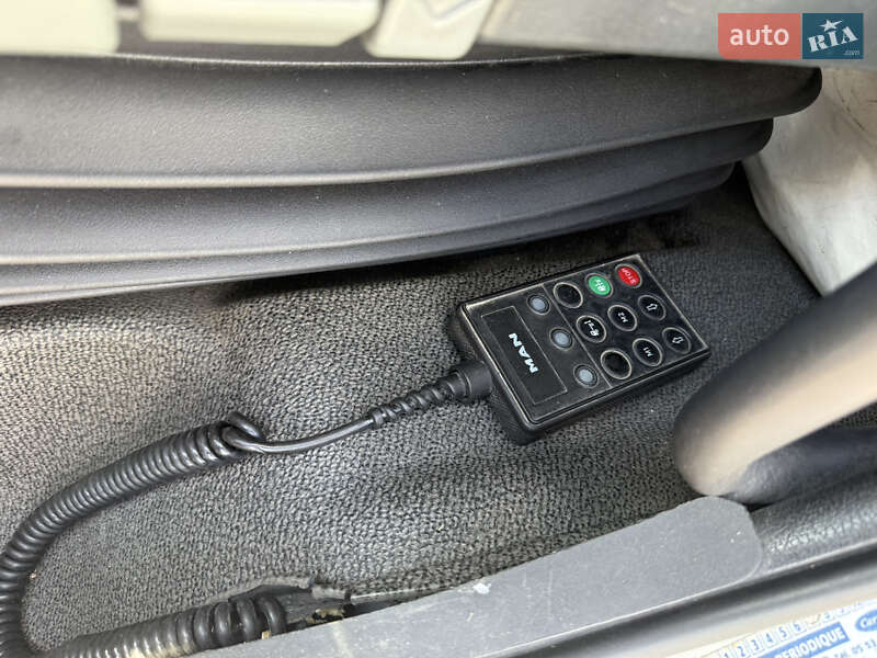 Рефрижератор DAF LF 2012 в Виннице фото 8 Рефрижератор DAF LF 2012 в Виннице