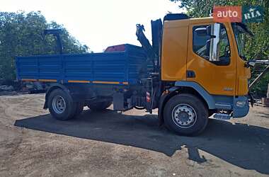 Самосвал DAF LF 2013 в Житомире